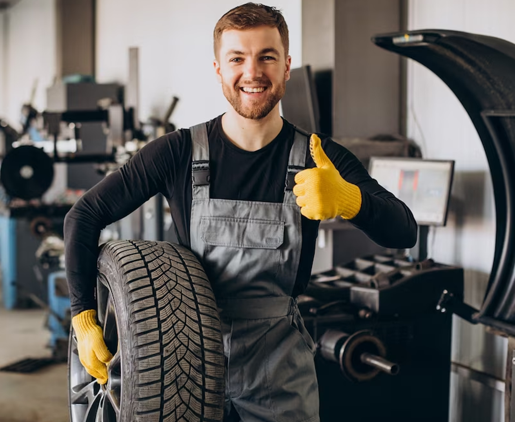 Drivy France Pièces auto et pneumatiques à Grosbliederstroff